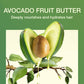 Avocado Deep Conditioning Hair Mask