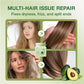 Avocado Deep Conditioning Hair Mask