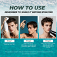 Volumizing Spray for Soft, Oil-Free Hair