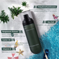 Volumizing Spray for Soft, Oil-Free Hair
