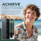 Volumizing Spray for Soft, Oil-Free Hair