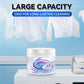 All-Purpose Cleaning Paste for Clothes & Shoes