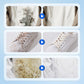 All-Purpose Cleaning Paste for Clothes & Shoes