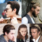 Sleek Flexible Mental Headband for Sport & Face Washing