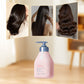 Volume Smooth and Oil Control Shampoo