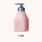 Volume Smooth and Oil Control Shampoo
