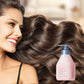 Volume Smooth and Oil Control Shampoo