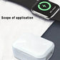 🔥Hot Sale $19.99🔥Portable Wireless Charger for Smartwatch（50% OFF）