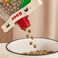 🛍️ Kitchen Sealing Clip — Moisture-Proof, Double Serration, Smooth Pouring