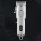 Powerful Long-Lasting Rechargeable Hair Clipper（50% OFF）