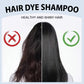 Herbal Extract Instant Hair Color Shampoo（50% OFF）