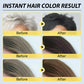 Herbal Extract Instant Hair Color Shampoo（50% OFF）