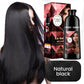 Herbal Extract Instant Hair Color Shampoo（50% OFF）