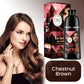 Herbal Extract Instant Hair Color Shampoo（50% OFF）