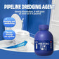 🔥 Powerful Drain Cleaning Gel