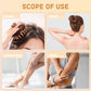 🎉Hot Sale🎉Natural Sandalwood Massage Comb（50% OFF）