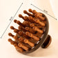 🎉Hot Sale🎉Natural Sandalwood Massage Comb（50% OFF）
