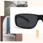 🚗Essential for Safe Driving💕Unisex Fashion Polarized Sunglasses