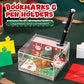 ⏳Limited-time 50% off⏰Christmas 3D Paper Decoration Calendar🎄