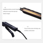 Ceramic Tourmaline Ionic Flat Iron Hair Straightener（50% OFF）