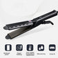 Ceramic Tourmaline Ionic Flat Iron Hair Straightener（50% OFF）