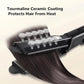 Ceramic Tourmaline Ionic Flat Iron Hair Straightener（50% OFF）