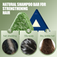 🎉Hot Sale🎉Natural Shampoo Bar For Strengthening Hair (50% OFF)