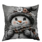 18*18" Christmas Throw Pillow Cover🎅Buy 1 Get 1 Free（2 PCS）🎄