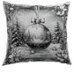 18*18" Christmas Throw Pillow Cover🎅Buy 1 Get 1 Free（2 PCS）🎄