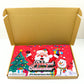 Kids Christmas Advent Calendar With Surprise Toys