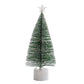 LED Pine Needle Christmas Tree With Star
