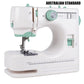 🎄30K+ SOLD! 🎁Compact Home Electric Sewing Machine