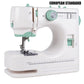 🎄30K+ SOLD! 🎁Compact Home Electric Sewing Machine