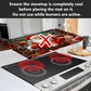 🎅🏻Christmas Themed Stove Top Protector Mat
