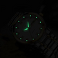 🔥Christmas Limited-Time Offer: 80% OFF!!!🔥Men's Two-Tone Waterproof Luminous Watch