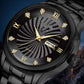 🔥Christmas Limited-Time Offer: 80% OFF!!!🔥Men's Two-Tone Waterproof Luminous Watch