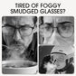 Multi-Purpose Glasses and Mirror Anti-Fog Cleaning Spray (50% OFF)