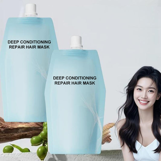 Deep Conditioning Repair Hair Mask