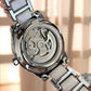 Women's Rhinestone Quartz Watch
