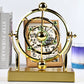 Celestial Orbit Perpetual Motion Pendulum - Creative Home Rotary Decoration