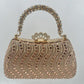 Women's Rhinestone Clutch Purses