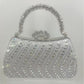 Women's Rhinestone Clutch Purses