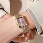 Luxury Quartz Ladies' Watch