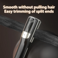 🔥New Arrival-50% OFF🖤Rechargeable Automatic Split End Trimmer