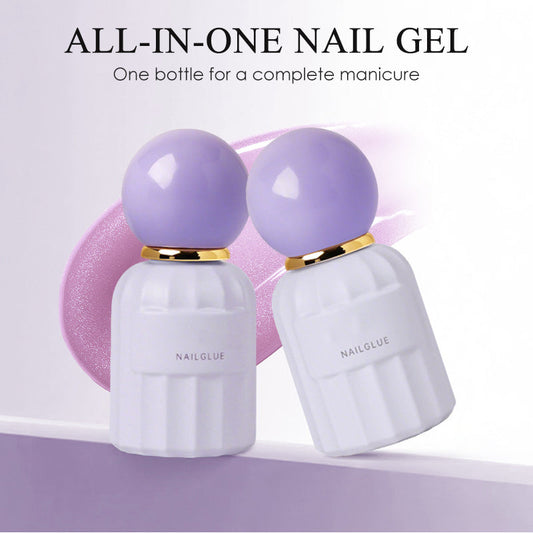 5-in-1 Cat Eye Gel Polish Cat Eye Gel Nail Polish