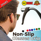 Anti-Slip Silicone Ear Hook for Glasses