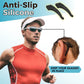 Anti-Slip Silicone Ear Hook for Glasses