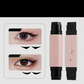 🔥Waterproof Magnetic Eyeliner Stamp & Liner