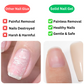 ❣️Nail Glue Gel for Press-on Nails