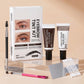 💖 Professional Eyebrow Coloring Kit – Perfect Brows in Minutes ✨